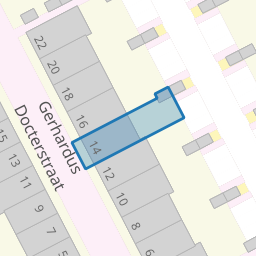 Perceel ZDM01-L-6461