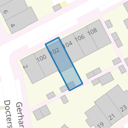 Perceel ZDM01-L-6523
