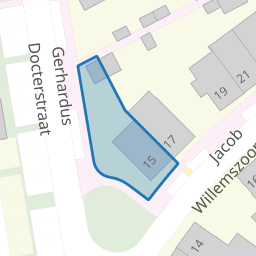 Perceel ZDM01-L-6538