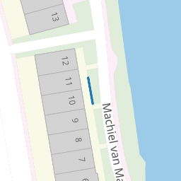 Perceel ZDM01-L-6607