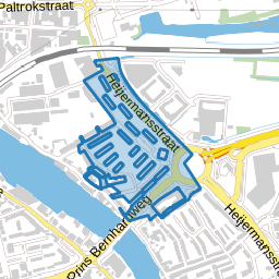 Perceel ZDM01-L-6645