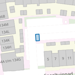 Perceel ZDM01-L-6686