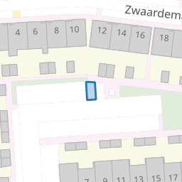 Perceel ZDM01-L-6699