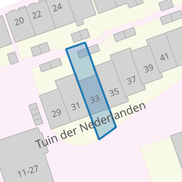 Perceel ZDM01-L-6857