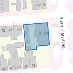 Perceel ZDM01-L-6896