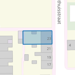 Perceel ZDM01-M-1488