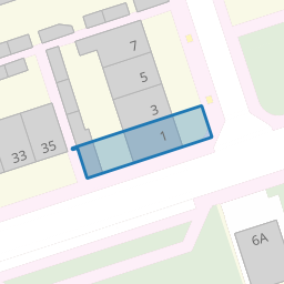 Perceel ZDM01-M-1651