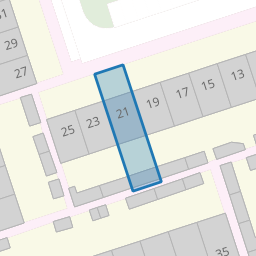 Perceel ZDM01-M-1661