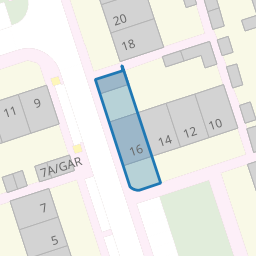 Perceel ZDM01-M-1681