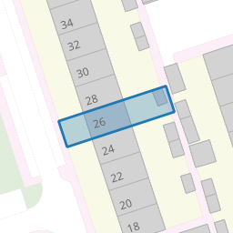 Perceel ZDM01-M-1686