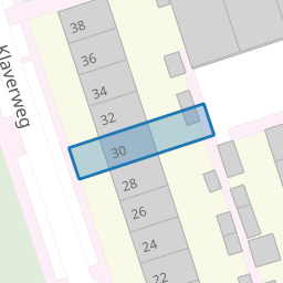 Perceel ZDM01-M-1688