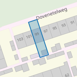 Perceel ZDM01-M-1743