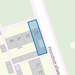 Perceel ZDM01-M-1757