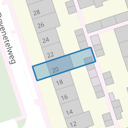 Perceel ZDM01-M-1766