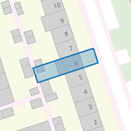 Perceel ZDM01-M-1781