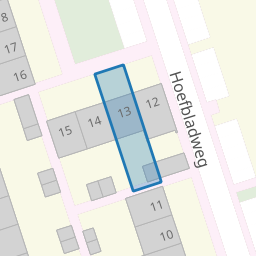 Perceel ZDM01-M-1788