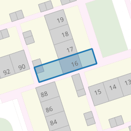 Perceel ZDM01-M-1811