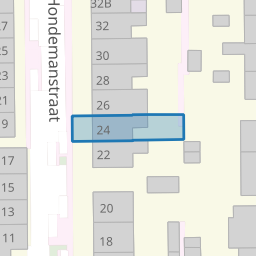 Perceel ZDM01-M-2088