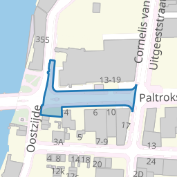 Perceel ZDM01-M-2154