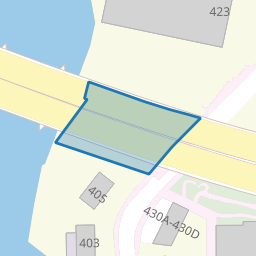 Perceel ZDM01-M-2258