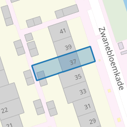 Perceel ZDM01-M-2351