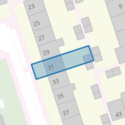 Perceel ZDM01-M-2381