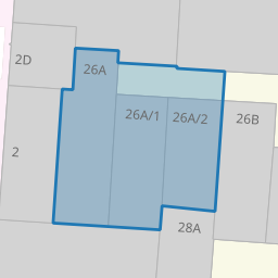 Perceel ZDM01-M-2461
