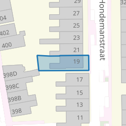 Perceel ZDM01-M-2511