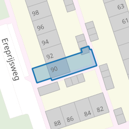 Perceel ZDM01-M-2561