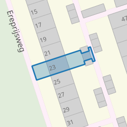 Perceel ZDM01-M-2588