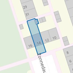 Perceel ZDM01-M-2594