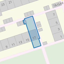 Perceel ZDM01-M-2629