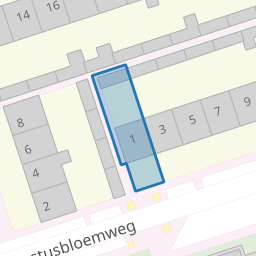 Perceel ZDM01-M-2646