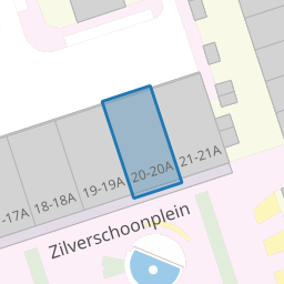 Perceel ZDM01-M-2691