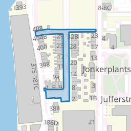 Perceel ZDM01-M-2700