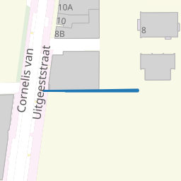 Perceel ZDM01-M-2712