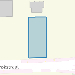 Perceel ZDM01-M-2714