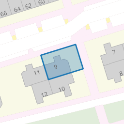 Perceel ZDM01-P-1009