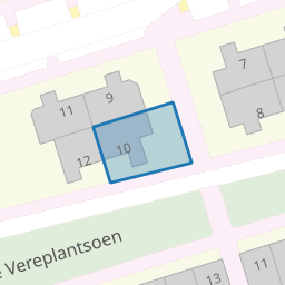 Perceel ZDM01-P-1010