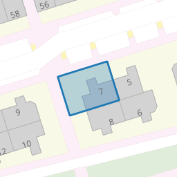 Perceel ZDM01-P-1011