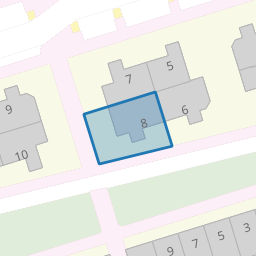 Perceel ZDM01-P-1012