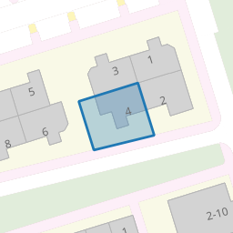 Perceel ZDM01-P-1016