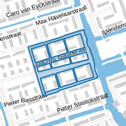 Perceel ZDM01-P-1019