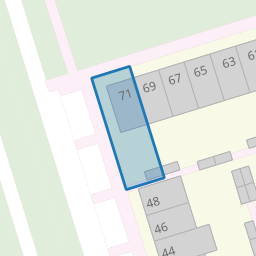 Perceel ZDM01-P-1020