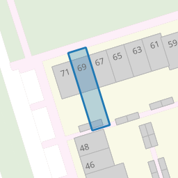 Perceel ZDM01-P-1021