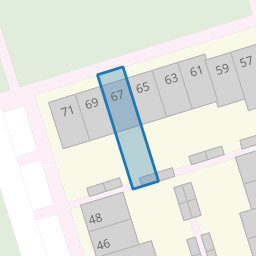 Perceel ZDM01-P-1022