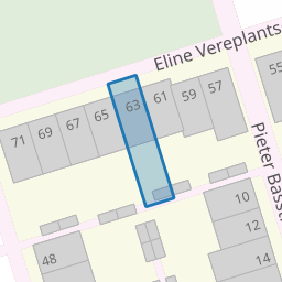 Perceel ZDM01-P-1024