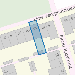 Perceel ZDM01-P-1025