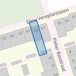 Perceel ZDM01-P-1026