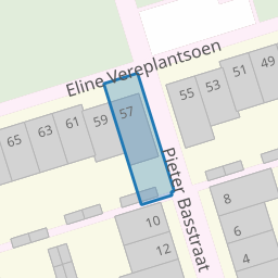 Perceel ZDM01-P-1027